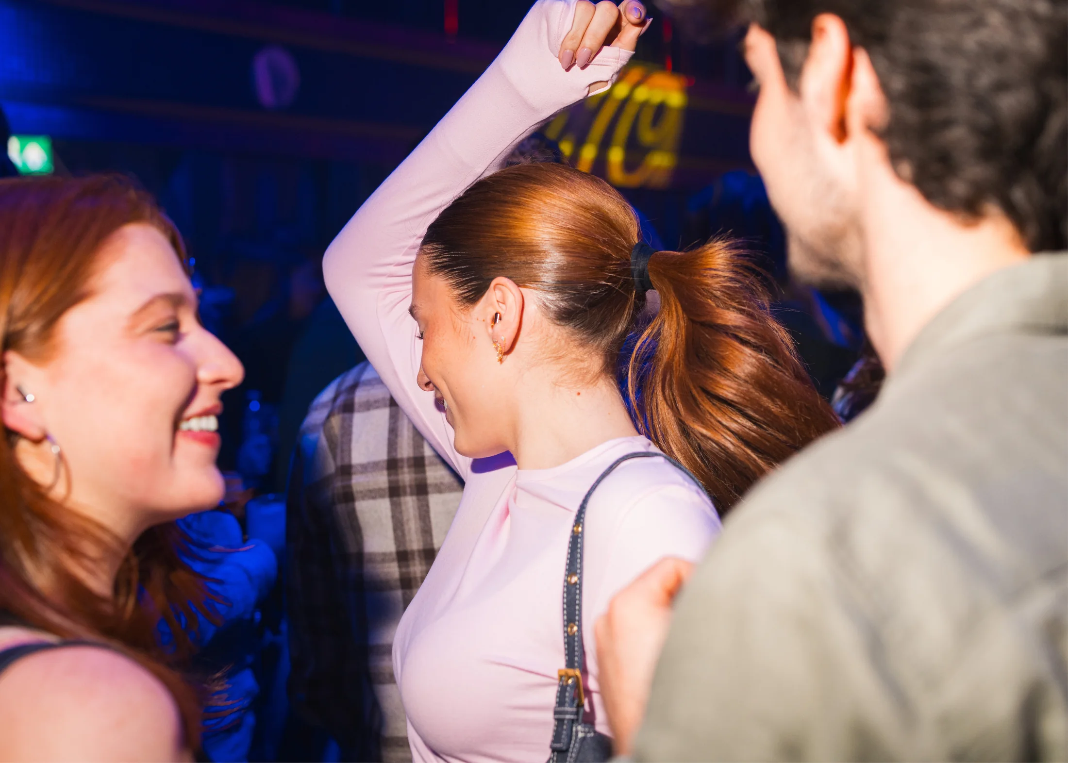 Alpine Hearing Protection on-location content / ugc content case study