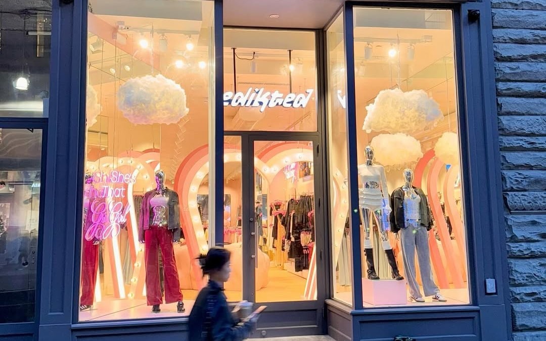 Edikted influencer marketing case study