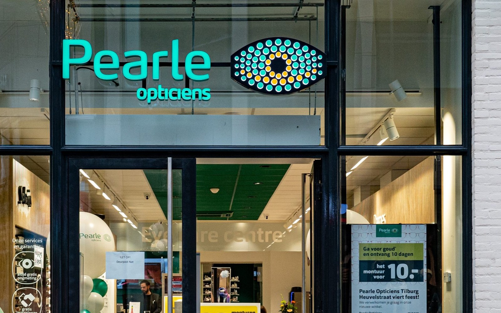 Pearle influencer marketing case study