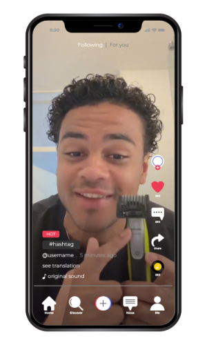 Philips X Max