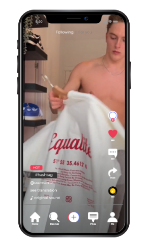 Equalité X Bonne